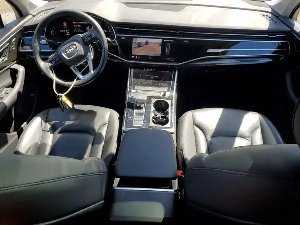 WA1LXBF79ND021836 2022 AUDI Q7 - Image 8