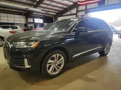 WA1LXBF79PD001038 2023 AUDI Q7