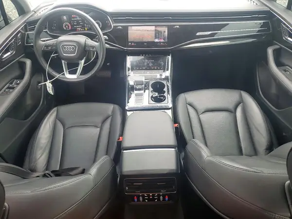 WA1LXBF79PD002254 2023 AUDI Q7 - Image 8