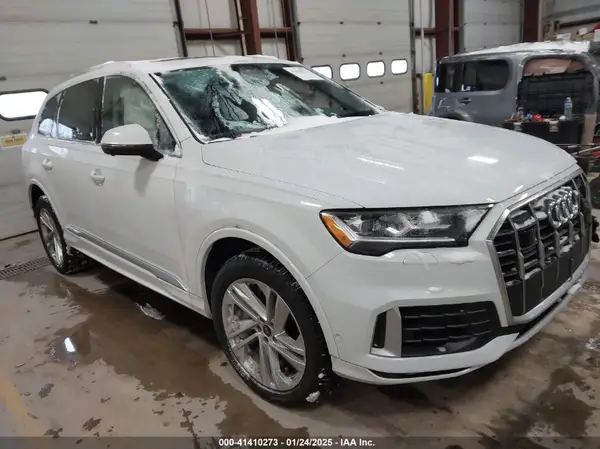 WA1LXBF79PD006076 2023 AUDI Q7 - Image 1