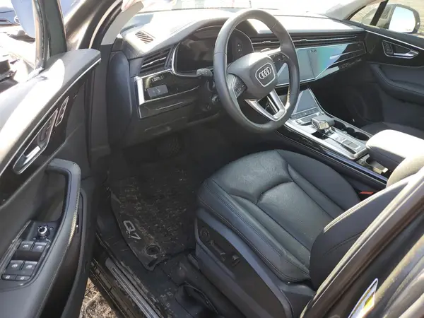 WA1LXBF79PD015067 2023 AUDI Q7 - Image 8