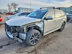 WA1LXBF79PD025386 2023 AUDI Q7