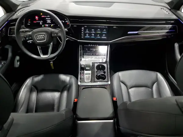 WA1LXBF79PD028417 2023 AUDI Q7 - Image 8