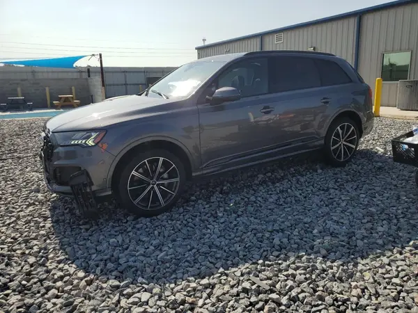 WA1LXBF79PD028708 2023 AUDI Q7 - Image 1