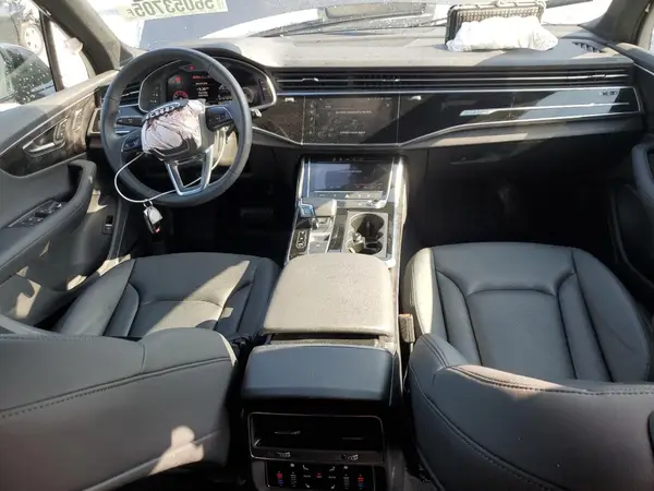 WA1LXBF79PD028708 2023 AUDI Q7 - Image 8