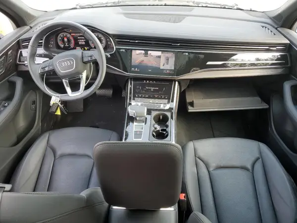 WA1LXBF79RD000667 2024 AUDI Q7 - Image 8