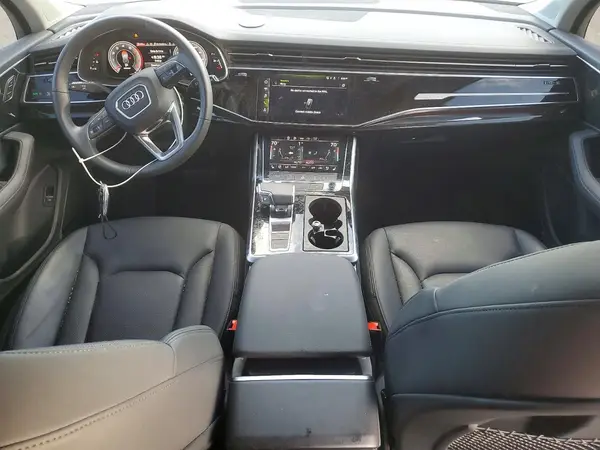 WA1LXBF79RD002967 2024 AUDI Q7 - Image 8