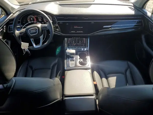 WA1LXBF79RD004315 2024 AUDI Q7 - Image 8