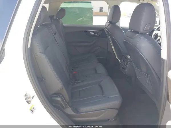 WA1LXBF79RD005643 2024 AUDI Q7 - Image 8