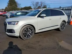 WA1LXBF7XND006892 2022 AUDI Q7
