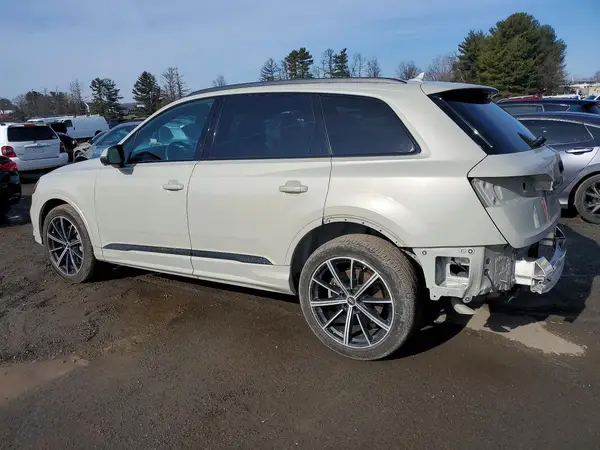 WA1LXBF7XND006892 2022 AUDI Q7 - Image 2