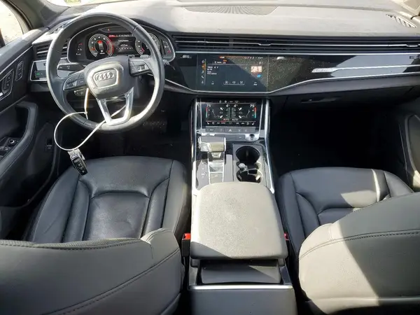 WA1LXBF7XND006892 2022 AUDI Q7 - Image 8