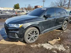 WA1LXBF7XND008691 2022 AUDI Q7