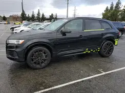 WA1LXBF7XND009811 2022 AUDI Q7