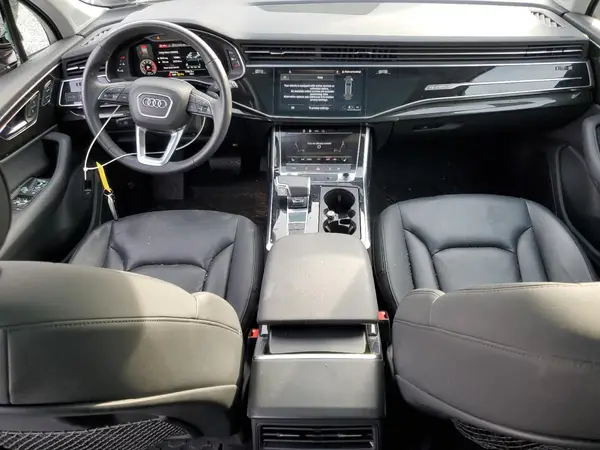 WA1LXBF7XND013311 2022 AUDI Q7 - Image 8