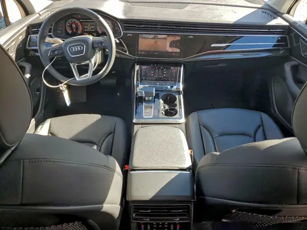 WA1LXBF7XND015799 2022 AUDI Q7 - Image 8