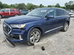 WA1LXBF7XND019268 2022 AUDI Q7