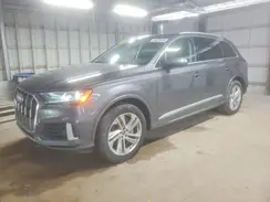 WA1LXBF7XND020176 2022 AUDI Q7