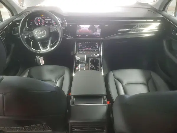 WA1LXBF7XND020176 2022 AUDI Q7 - Image 8