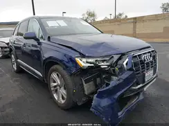 WA1LXBF7XND020534 2022 AUDI Q7