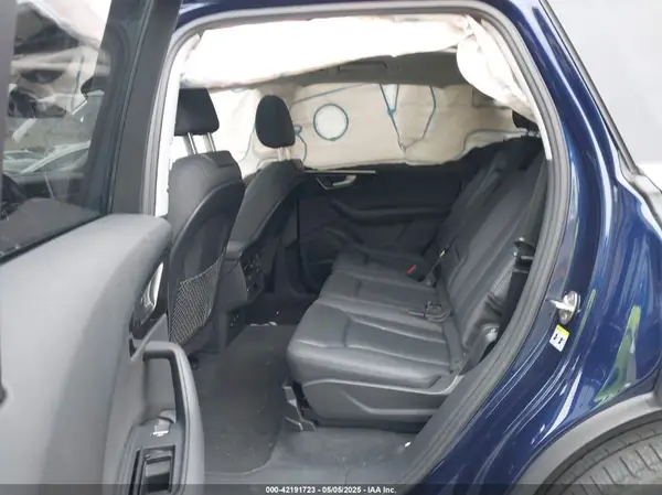 WA1LXBF7XND020534 2022 AUDI Q7 - Image 8