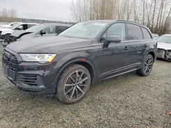 WA1LXBF7XPD000707 2023 AUDI Q7