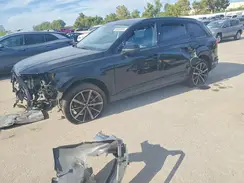 WA1LXBF7XPD001047 2023 AUDI Q7