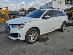 WA1LXBF7XPD002523 2023 AUDI Q7