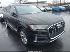 WA1LXBF7XPD003185 2023 AUDI Q7