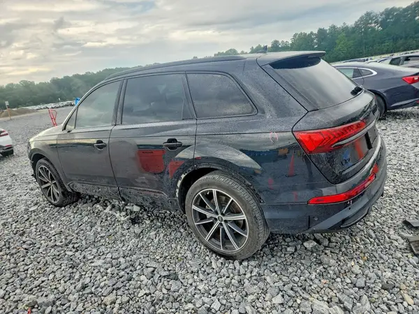 WA1LXBF7XPD005275 2023 AUDI Q7 - Image 2
