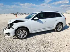 WA1LXBF7XPD005941 2023 AUDI Q7
