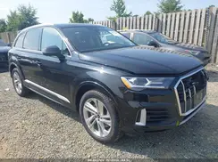 WA1LXBF7XPD006720 2023 AUDI Q7
