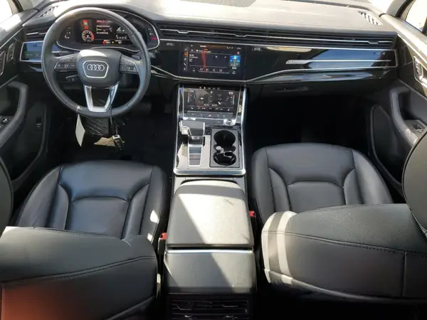 WA1LXBF7XPD008130 2023 AUDI Q7 - Image 8