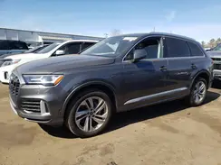 WA1LXBF7XPD009519 2023 AUDI Q7