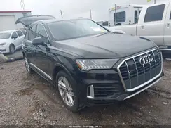 WA1LXBF7XPD011139 2023 AUDI Q7