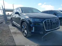 WA1LXBF7XPD027664 2023 AUDI Q7
