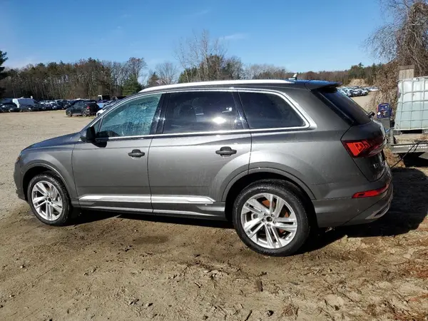 WA1LXBF7XRD004548 2024 AUDI Q7 - Image 2