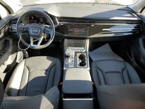 WA1LXBF7XRD004548 2024 AUDI Q7 - Image 8