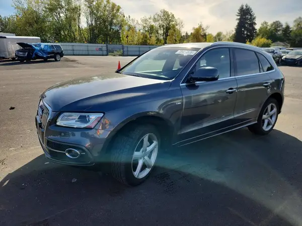 WA1M2AFP0HA031142 2017 AUDI Q5 - Image 1