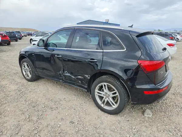 WA1M2AFP0HA039919 2017 AUDI Q5 - Image 2