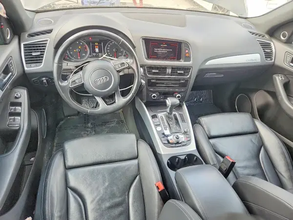 WA1M2AFP0HA039919 2017 AUDI Q5 - Image 8