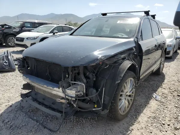 WA1M2AFP0HA041847 2017 AUDI Q5 - Image 1