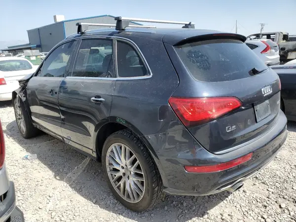 WA1M2AFP0HA041847 2017 AUDI Q5 - Image 2