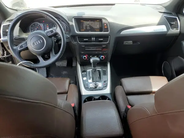 WA1M2AFP0HA041847 2017 AUDI Q5 - Image 8