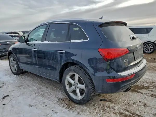 WA1M2AFP0HA048099 2017 AUDI Q5 - Image 2