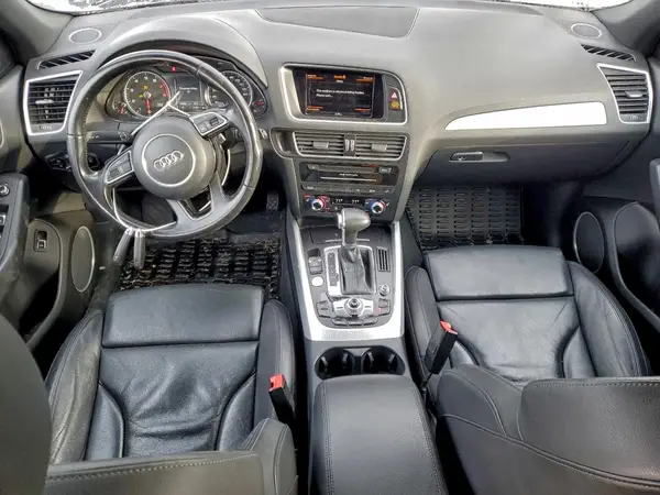 WA1M2AFP0HA048099 2017 AUDI Q5 - Image 8