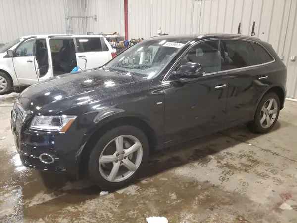 WA1M2AFP0HA051505 2017 AUDI Q5 - Image 1