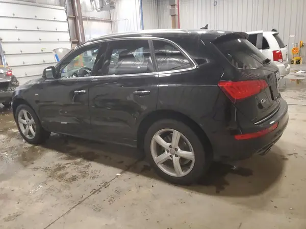 WA1M2AFP0HA051505 2017 AUDI Q5 - Image 2