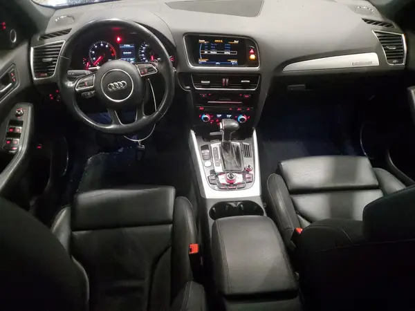 WA1M2AFP0HA051505 2017 AUDI Q5 - Image 8