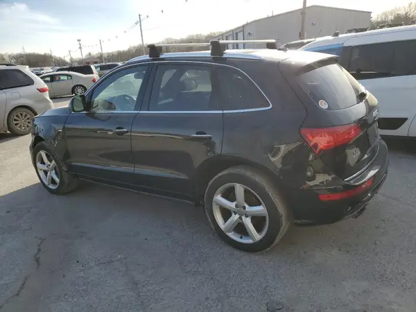 WA1M2AFP0HA061659 2017 AUDI Q5 - Image 2